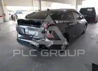 2017 Toyota PRIUS фото