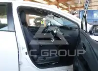 2017 Toyota PRIUS фото