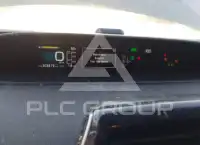 2017 Toyota PRIUS фото