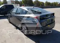 2017 Toyota PRIUS фото