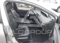 2017 Toyota PRIUS photo