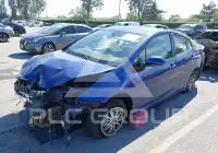 2017 Toyota PRIUS photo