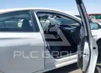 2017 Toyota PRIUS фото