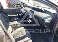 2017 Toyota PRIUS фото