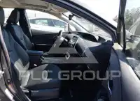 2017 Toyota PRIUS фото