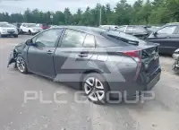2017 Toyota PRIUS фото