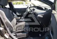 2017 Toyota PRIUS photo
