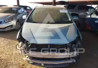 2017 Toyota PRIUS фото
