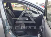 2017 Toyota PRIUS фото