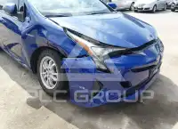 2017 Toyota PRIUS фото