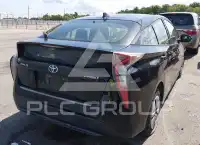 2017 Toyota PRIUS photo