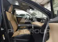2017 Toyota RAV4 фото