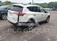 2017 Toyota RAV4 photo