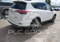 2017 Toyota RAV4 фото