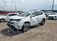 2017 Toyota RAV4 photo