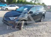 2017 Toyota RAV4 photo
