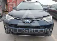2017 Toyota RAV4 фото