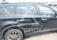 2017 Toyota RAV4 фото