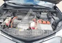 2017 Toyota RAV4 фото