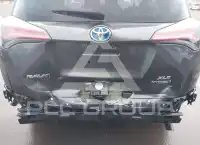 2017 Toyota RAV4 фото