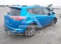2017 Toyota RAV4 фото