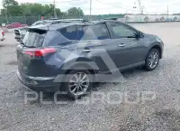 2017 Toyota RAV4 photo