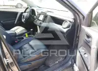 2017 Toyota RAV4 фото