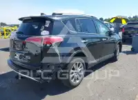 2017 Toyota RAV4 фото