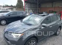 2017 Toyota RAV4 photo