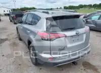 2017 Toyota RAV4 фото