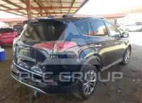 2017 Toyota RAV4 фото
