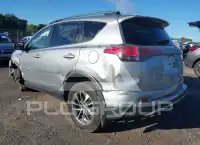 2017 Toyota RAV4 фото