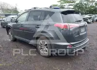 2017 Toyota RAV4 photo