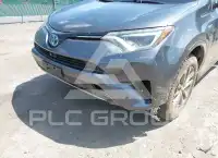 2017 Toyota RAV4 фото
