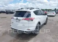 2017 Toyota RAV4 фото