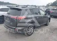 2017 Toyota RAV4 фото