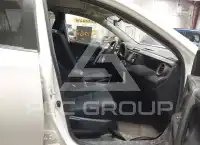 2017 Toyota RAV4 photo