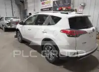 2017 Toyota RAV4 photo