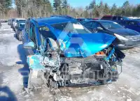 2017 Toyota RAV4 фото