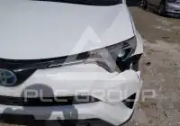 2017 Toyota RAV4 фото