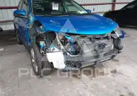 2017 Toyota RAV4 фото