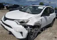 2017 Toyota RAV4 фото