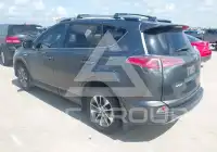 2017 Toyota RAV4 фото