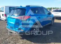 2017 Toyota RAV4 фото