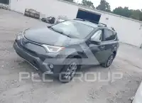 2017 Toyota RAV4 фото
