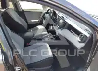 2017 Toyota RAV4 фото