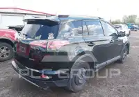 2017 Toyota RAV4 фото