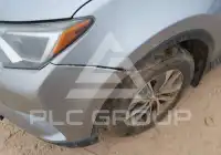 2017 Toyota RAV4 photo
