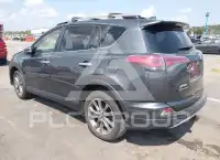 2017 Toyota RAV4 фото