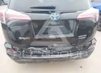 2017 Toyota RAV4 фото